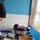 김안에 밥 이미지