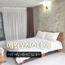 오션스테이 | 제주 서쪽 숙소 추천 애월오션스테이 내돈내산 후기