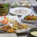 대복횟집 | 울산삼산횟집 가성비 좋은 랍스타 코스 대복횟집