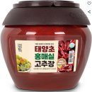 더해담 홍매실 고추장 후기｜3통째 먹고 있는 진짜 밥도둑 고추장 리뷰