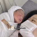 초산 유도분만 후기 진통 없이 양수 터진 산모 출산후기