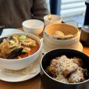 사랑이가득한집 | 송도 퓨전 중식당 엘벧엘 캐치테이블 예약 가능한 데이트 장소 솔직후기