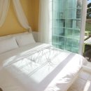 바다가 되고싶은 비 이미지