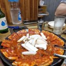 용민로 | 의정부 민락동 쭈꾸미 맛집 푸드촌신초쭈꾸미 솔직후기 (주차, 원산지 표기)/ 맵기조절가능