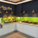 영양사가 차려주는 밥상 이미지