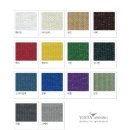 그늘막100 | 양주 공장 외관을 어닝과 그늘막으로 감성 공간으로 연출