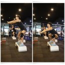 다부짐휘트니스 이미지