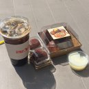 무공수훈자회 | [발산역 카페] 바이웨이 베이커스 발산역점 | 강서구 버터떡, 마곡 두쫀쿠 웨이팅 후기