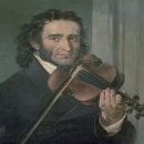 Paganini Violin Sonata op.3 no.6 파가니니 소나타 6번(모래시계 OST) 이미지