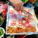 대성예술계획 | 한남동 한남역 대성정육식당