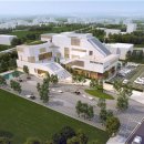 고성청소년수련관 이미지