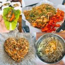 성원식당 | 볶음밥이 좋았던 제천 의림지 맛집 성원식당 후기 더덕 파 불고기 맛있다 + 단체 회식