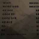 광주 동구 분위기에 취하는 데이트 술집 동명동 “와인에 빠지다”