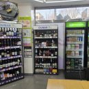 씨유 청주봉명나라점 이미지