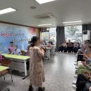 한국장기요양서비스(주) 이미지