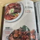 영월농협주유소 | [영월 식당 추천] 속초코다리냉면 정원해장국 영월본점 / 강원도 영월 맛집