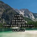 깊은산속 이미지