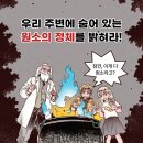 [개암나무] ＜주기율표 할아버지와 화학 원소 대모험＞ 소개 이미지
