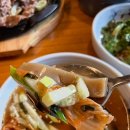 807 | 경기 광주 : 남한산성 숯불구이 맛집 숯불 직화 807 숯불 직화 정식 먹고 온 후기