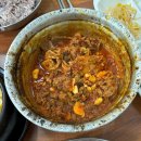 [대구] 서문시장 찜갈비 맛집 “경희식당” 솔직 후기