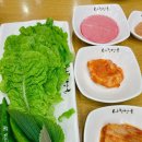 청송말바우상회 | [광주맛집] 상무지구 나정상회_돼지갈비 로컬맛집_콜키지프리