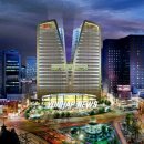 서울중앙우체국(포스트타워) 이미지