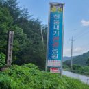 찬물내기관광농원