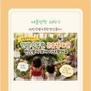 반딧불이유치원 | 대전 아이와 가볼만한곳｜한밭수목원 곤충생태관 반딧불이 본 여름방학 하루