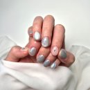 네일온포인트(nail on point) | 삼송 네일 리브온네일 유지력 좋은 네일샵 재방문 후기
