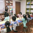 중앙지역아동센터 이미지