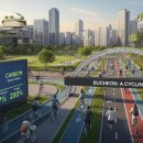 산업단지 자전거길 | 부천자전거, 바이크정원 지역 생활과 산업을 연결하는 새로운 문화