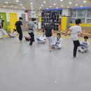 용인대 성민 태권도 이미지