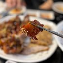[부천/상동] 족발 불족 보쌈 맛집 “화덕에구운쑈유족발”