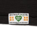 The Hope T | [의류] 휴먼 메이드 (Human Made) 휴먼 호프 그래픽 티셔츠 블랙 (XX30TE002BK4) 리뷰 : 휴먼 메이드와...