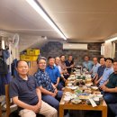 김원하公 번개 소집일에 맞춰 임시총회 개최(7. 2 / 木) 이미지