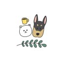 딩동댕댕 이미지