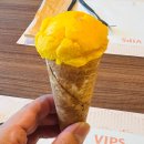 블랑 바나나(BLANC BANANA) | 청주 커넥트현대 빕스 • 오은영 선생님 말고 박은영 셰프의 솔루션 신메뉴