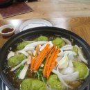 옛골만두