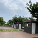 해지게캠핑장 이미지