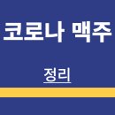 코로나 맥주 | 소개 | 특징 | 마시는 방법 | 맛 후기 | 가격 | 안주 | 정리