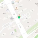 보람동_호려울8단지 정문 이미지