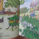 돼지네 울타리 이미지