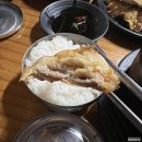 [강남구청역 점심 맛집_두레반] 맑은국물 돼지국밥/고기국수/육전 솔직후기!