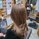 왕초보생활헤어컷트 | 대전 관저동 미용실 차니헤어 링거펌,컷트 완전만족한 후기