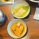 풍미부대찌개 | 용호동, 운전면허 시험장 근처 진한 '더하고 부대찌개' 맛집 솔직 후기