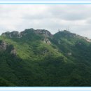 계룡산아래