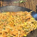 가마솥밥김치찌개 | 서귀포시축협 청정제주촌 점심 식사 가마솥밥 추천! 갈비찜, 두루치기, 김치찌개, 차돌된장찌개 후기