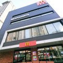 맥도날드부천심곡DT점 이미지