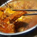 노마세야 매운갈비찜 이미지