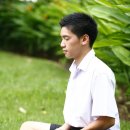 단전호흡 이미지